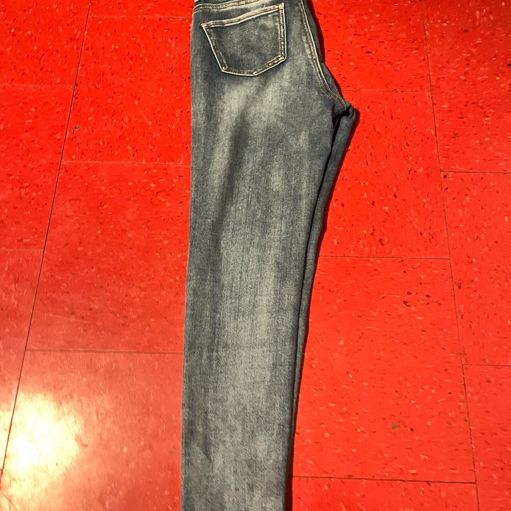 Warehouse One Jeans